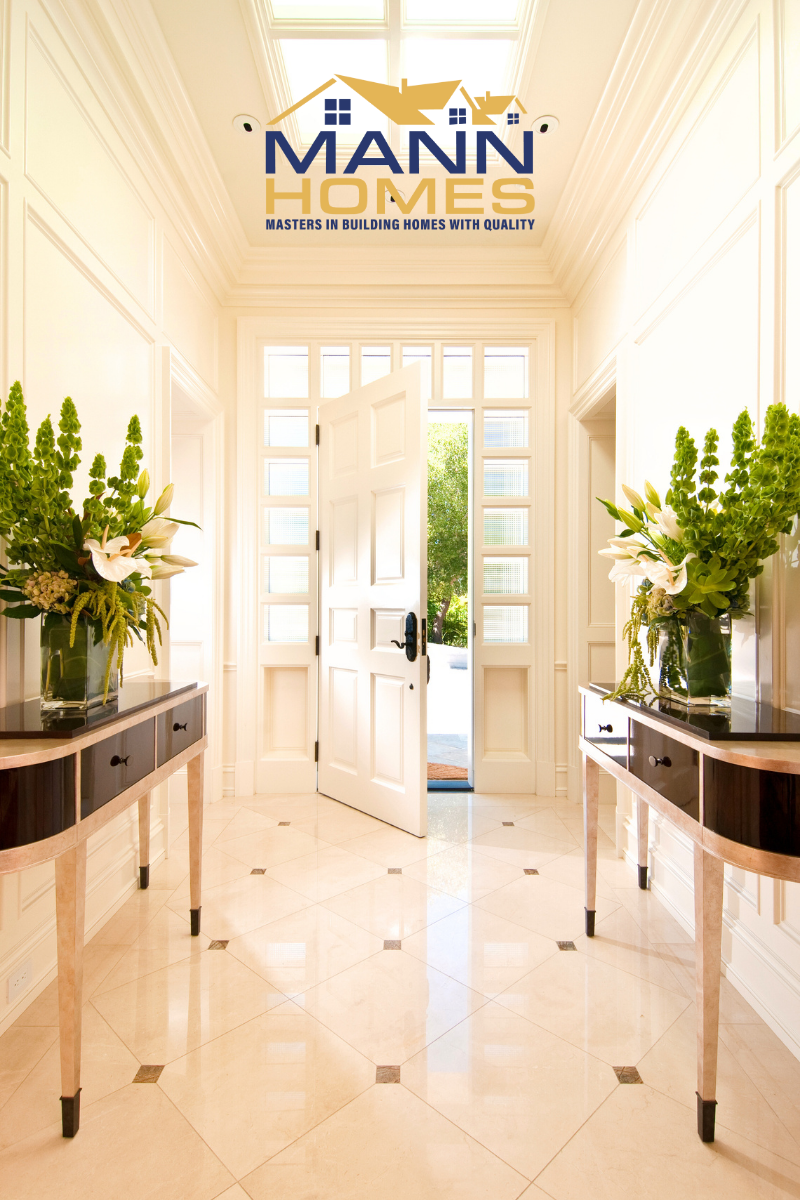 Luxury Premium Package