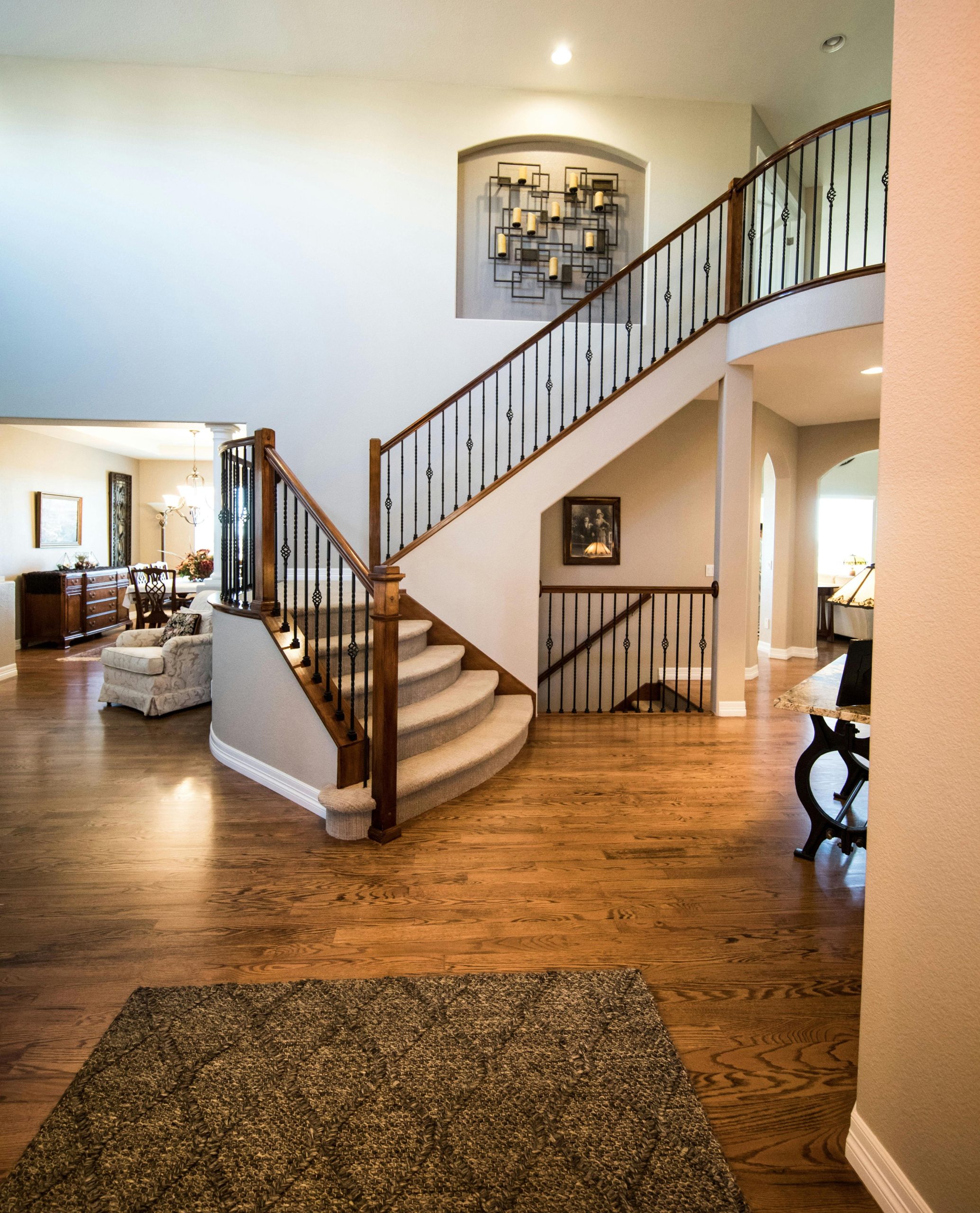 Skilled & Professional Team