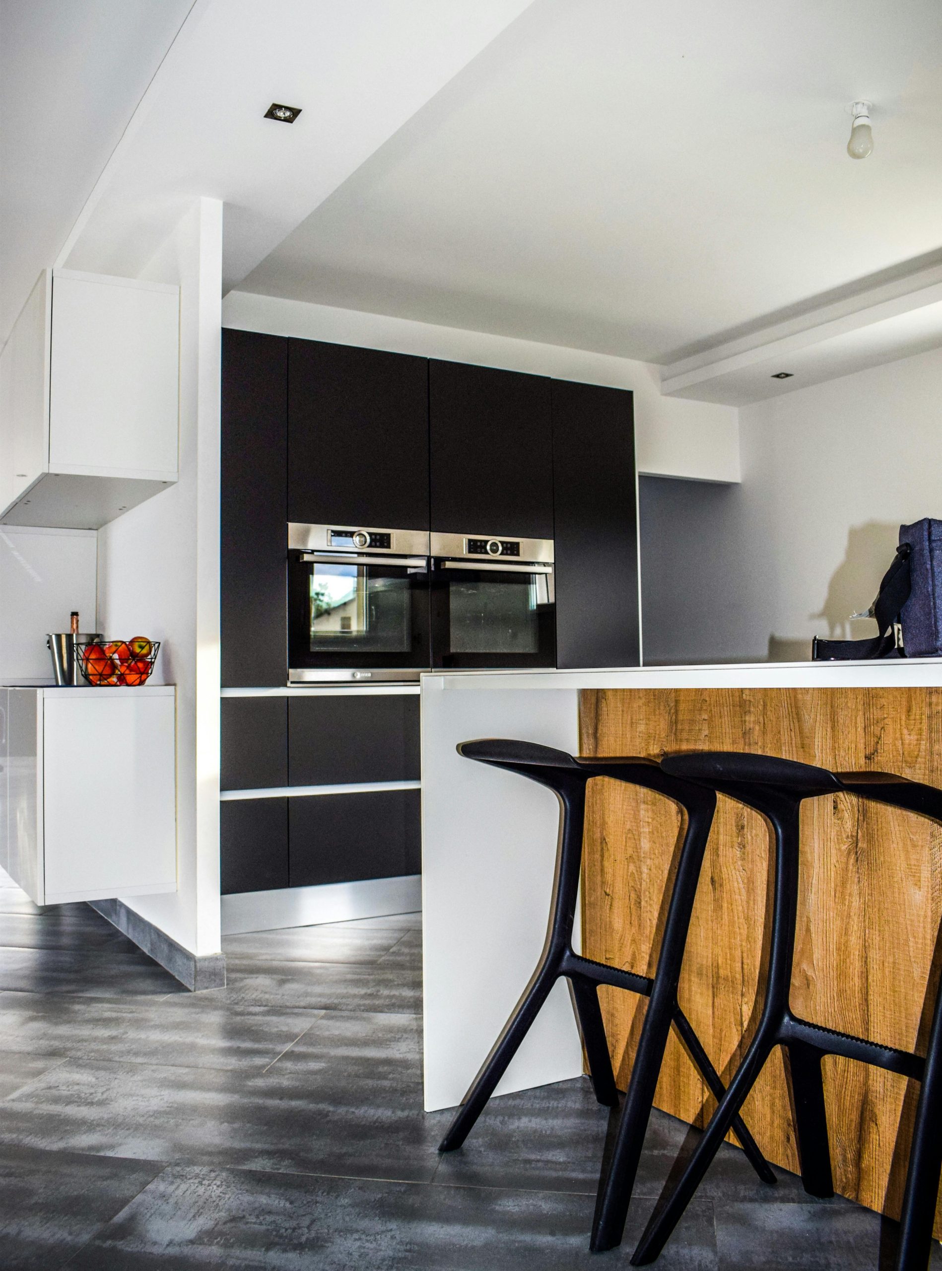 High-finish Quality Work