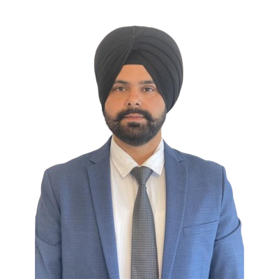 Kuljeet Singh - Director